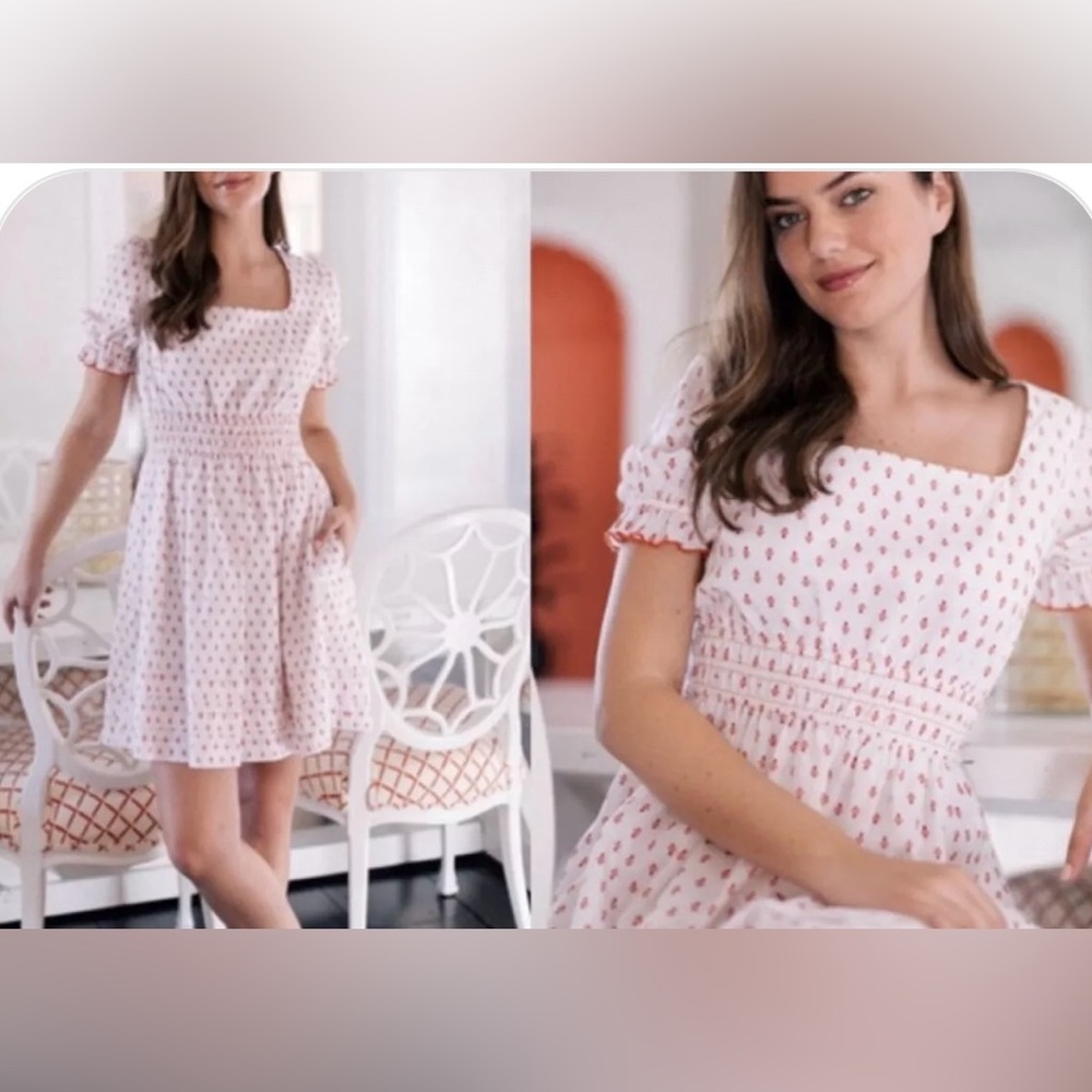 Gal Meets Glam Dorothy Dress NWT! - Picture 2 of 13